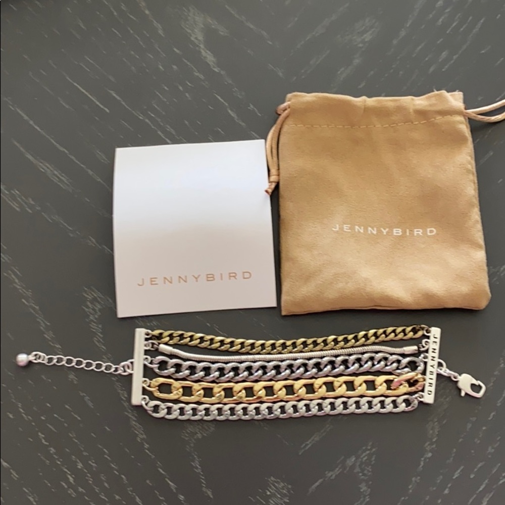 Jenny Bird Austin Cuff